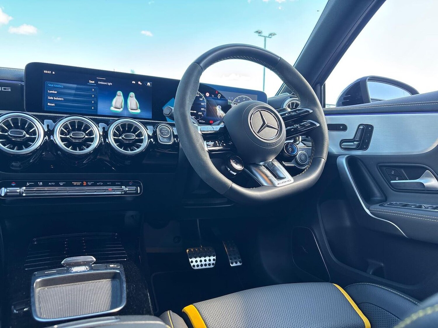 Used Mercedes-Benz A-Class 2024 for sale - 76541900: Photo 31