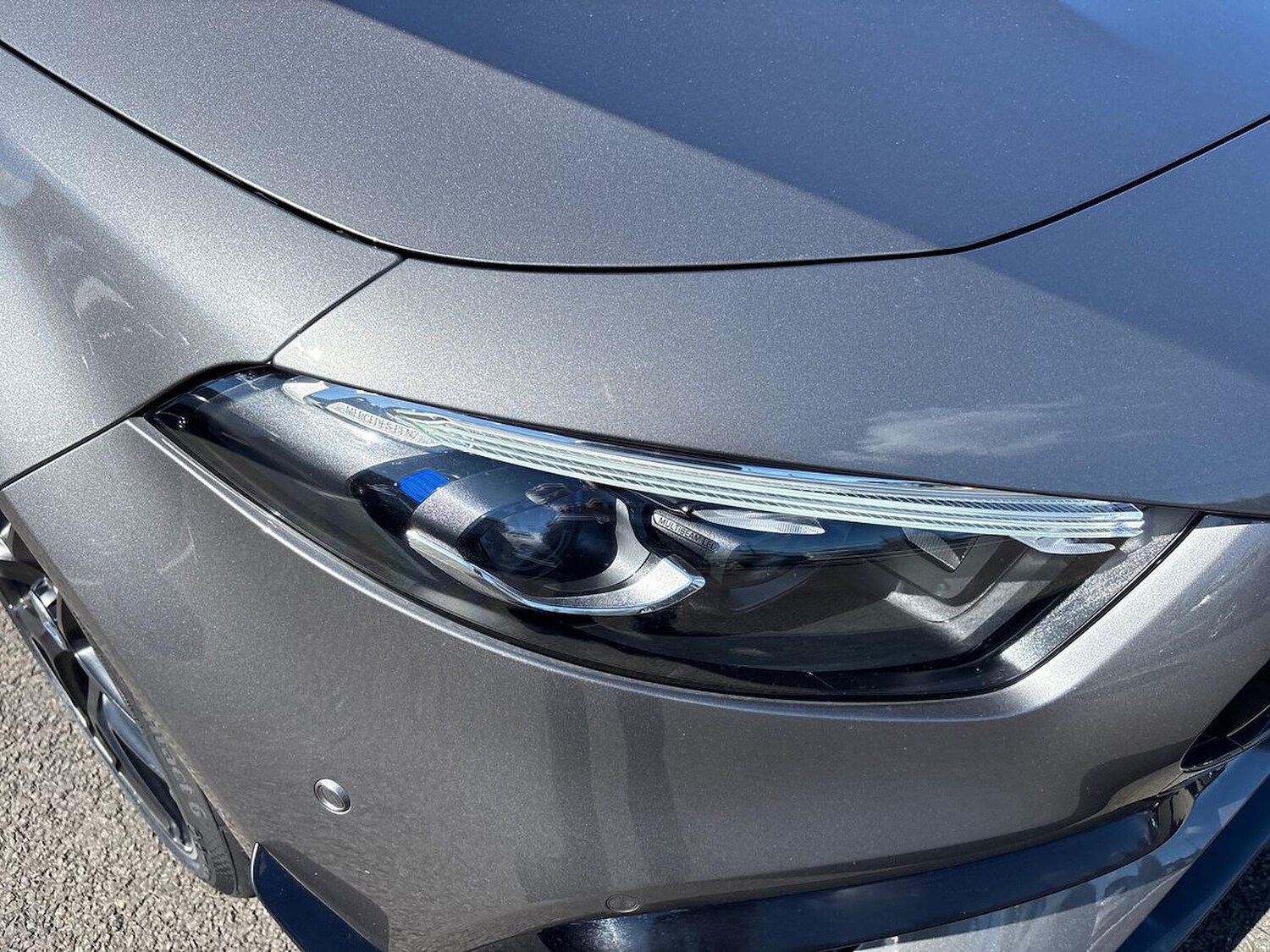 Used Mercedes-Benz A-Class 2024 for sale - 76541900: Photo 32