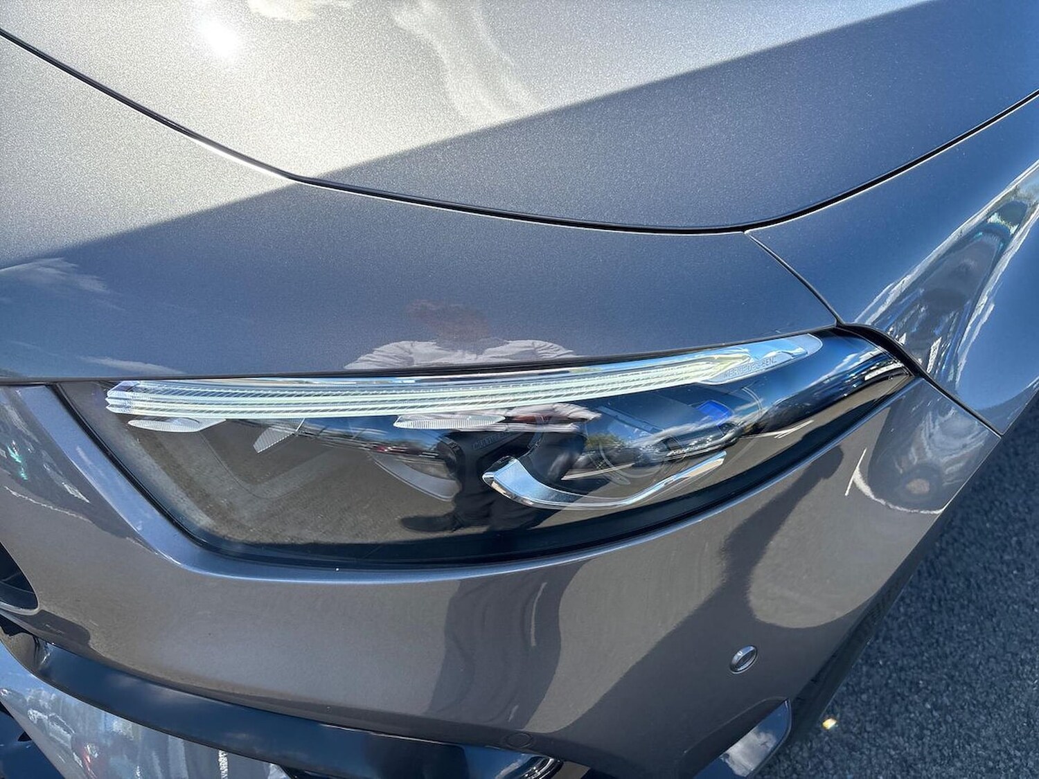 Used Mercedes-Benz A-Class 2024 for sale - 76541900: Photo 34