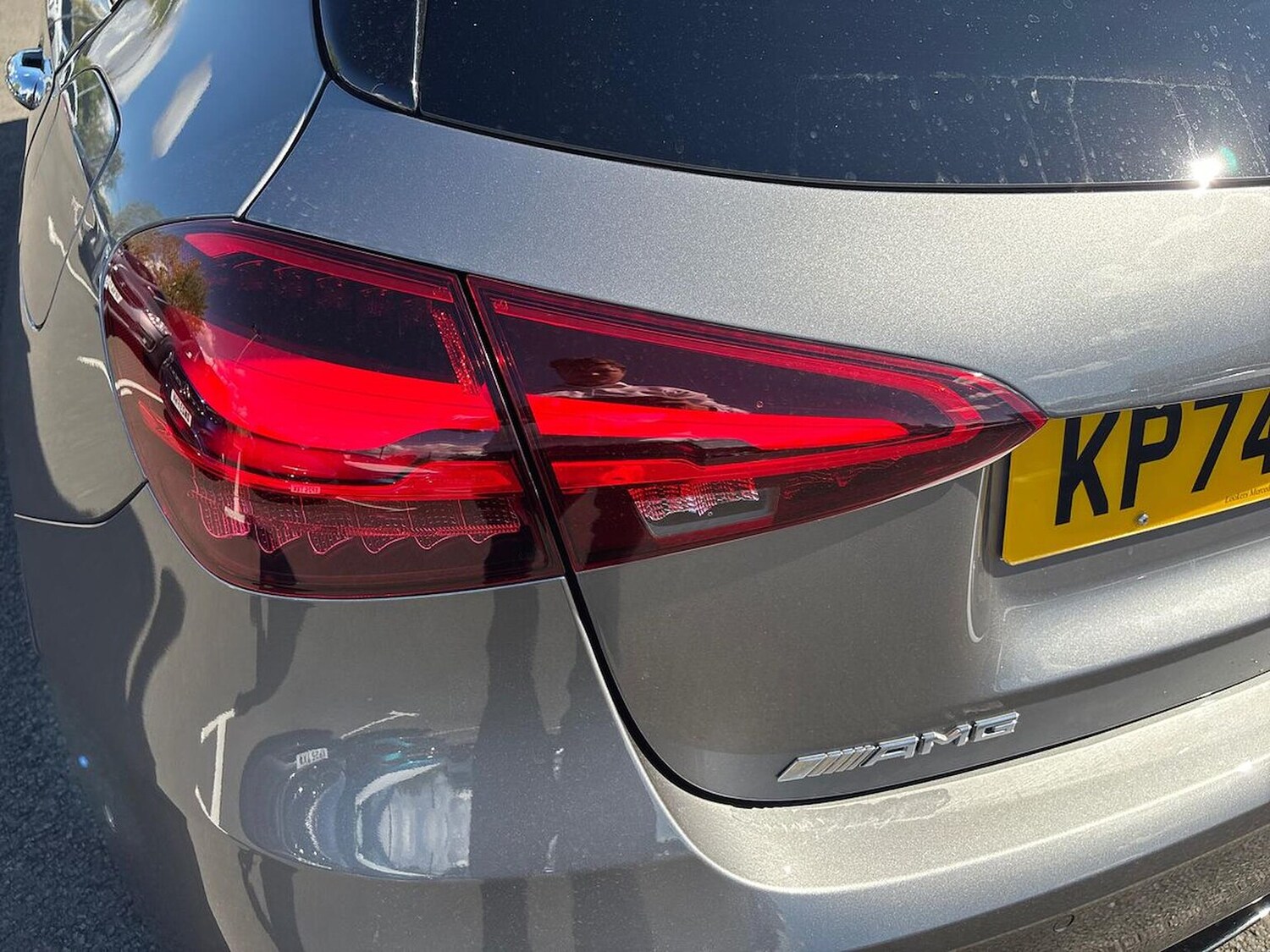 Used Mercedes-Benz A-Class 2024 for sale - 76541900: Photo 35