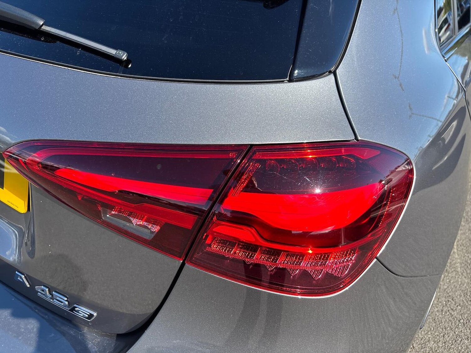 Used Mercedes-Benz A-Class 2024 for sale - 76541900: Photo 36