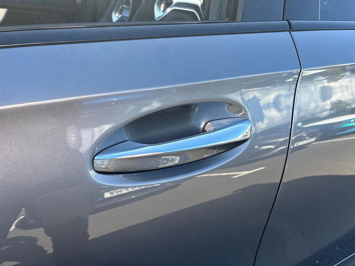 Used Mercedes-Benz A-Class 2024 for sale - 76541900: Photo 37