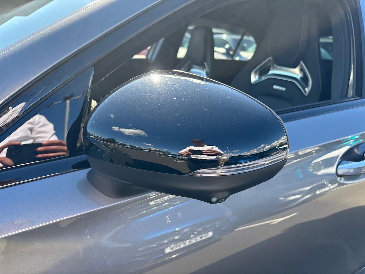 Used Mercedes-Benz A-Class 2024 for sale - 76541900: Photo 38