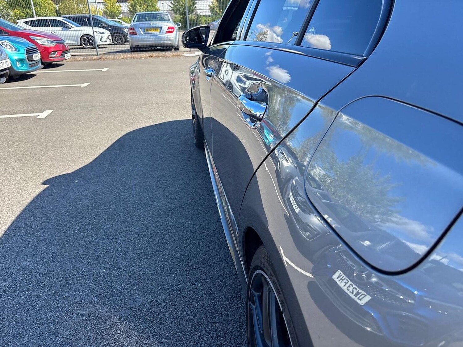 Used Mercedes-Benz A-Class 2024 for sale - 76541900: Photo 39