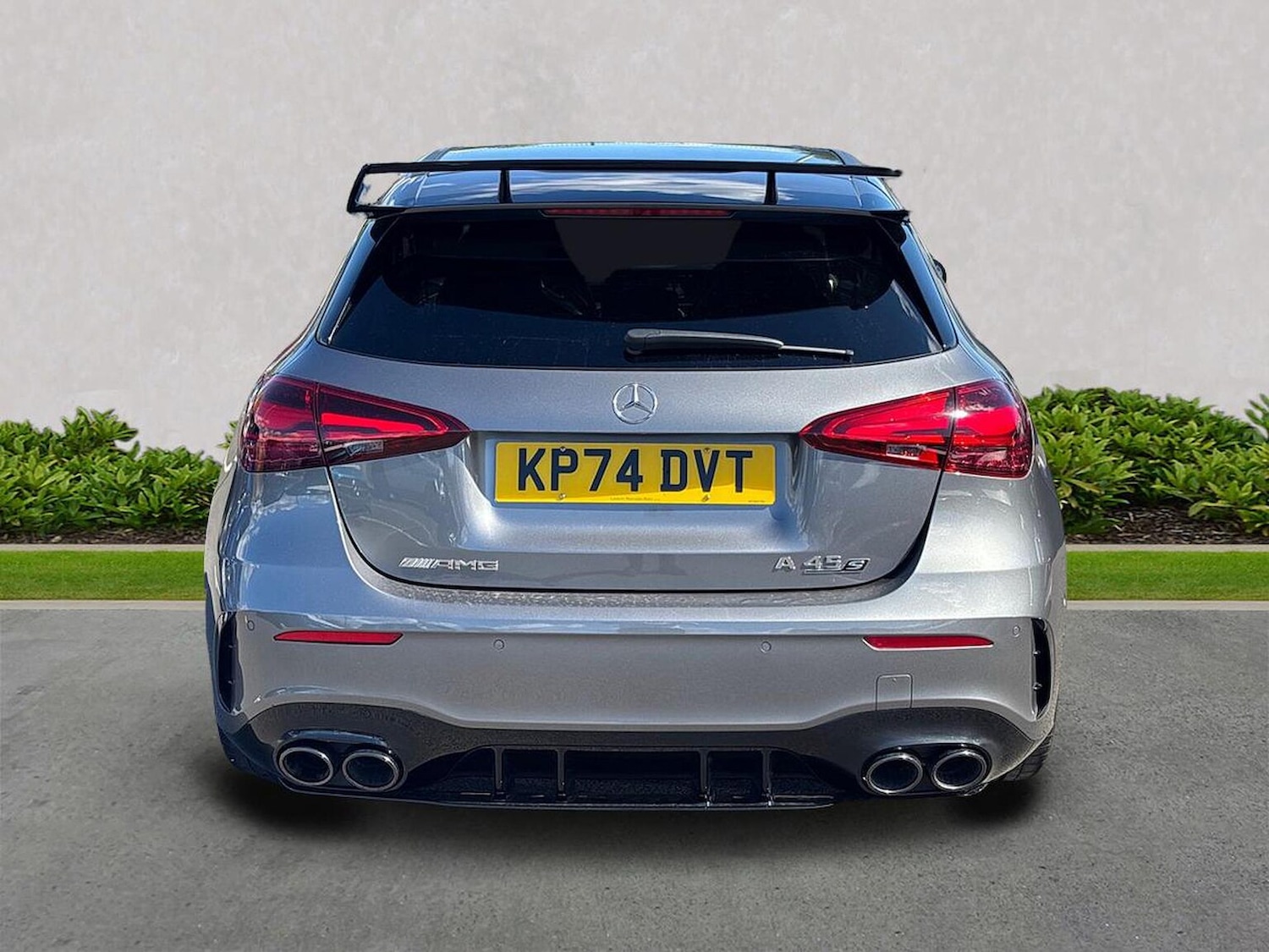 Used Mercedes-Benz A-Class 2024 for sale - 76541900: Photo 4