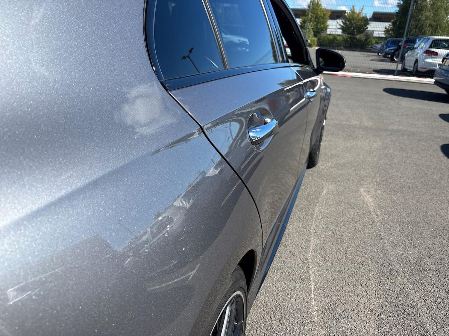 Used Mercedes-Benz A-Class 2024 for sale - 76541900: Photo 40