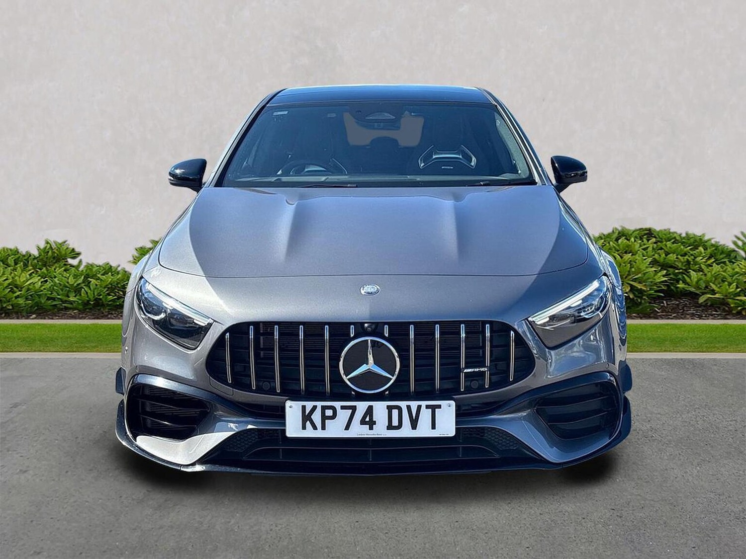 Used Mercedes-Benz A-Class 2024 for sale - 76541900: Photo 5