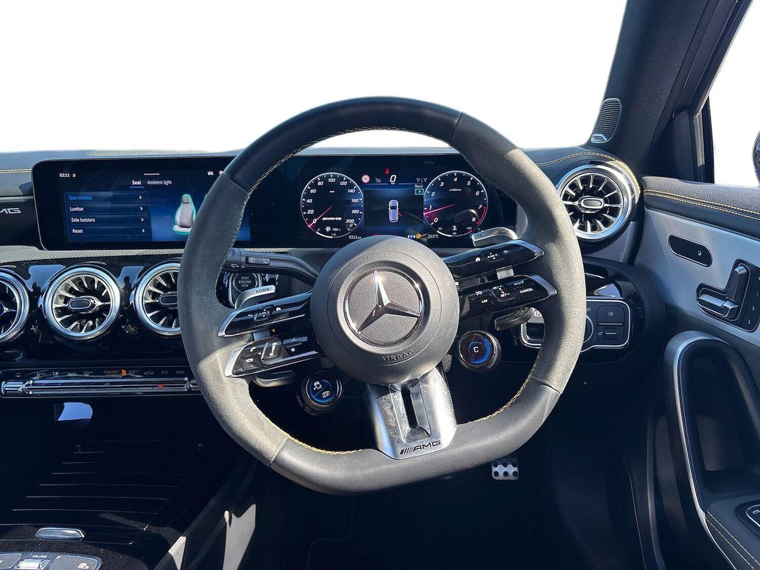 Used Mercedes-Benz A-Class 2024 for sale - 76541900: Photo 9