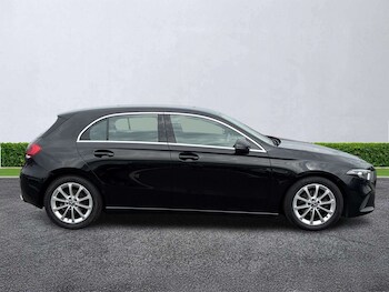 Used Mercedes-Benz A-Class 2020 for sale - 78454682: Photo