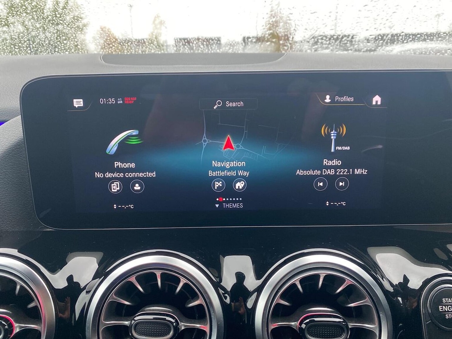 Used Mercedes-Benz GLA 2023 for sale - 76559757: Photo 11