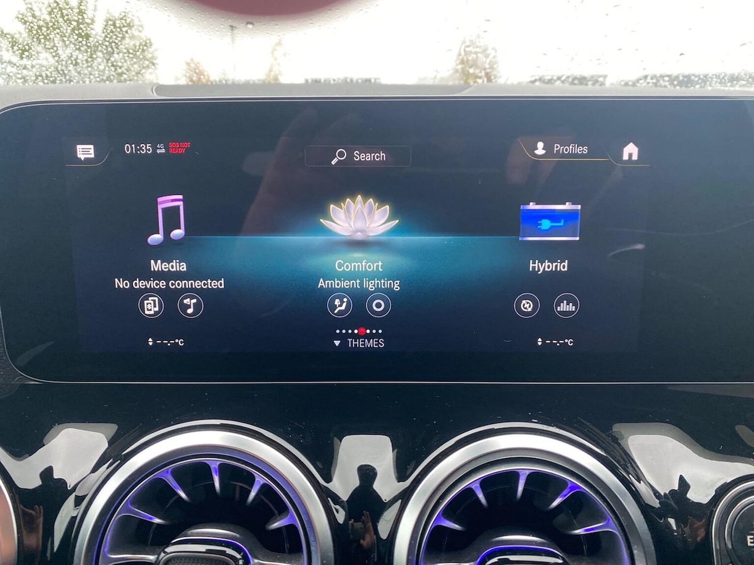 Used Mercedes-Benz GLA 2023 for sale - 76559757: Photo 12