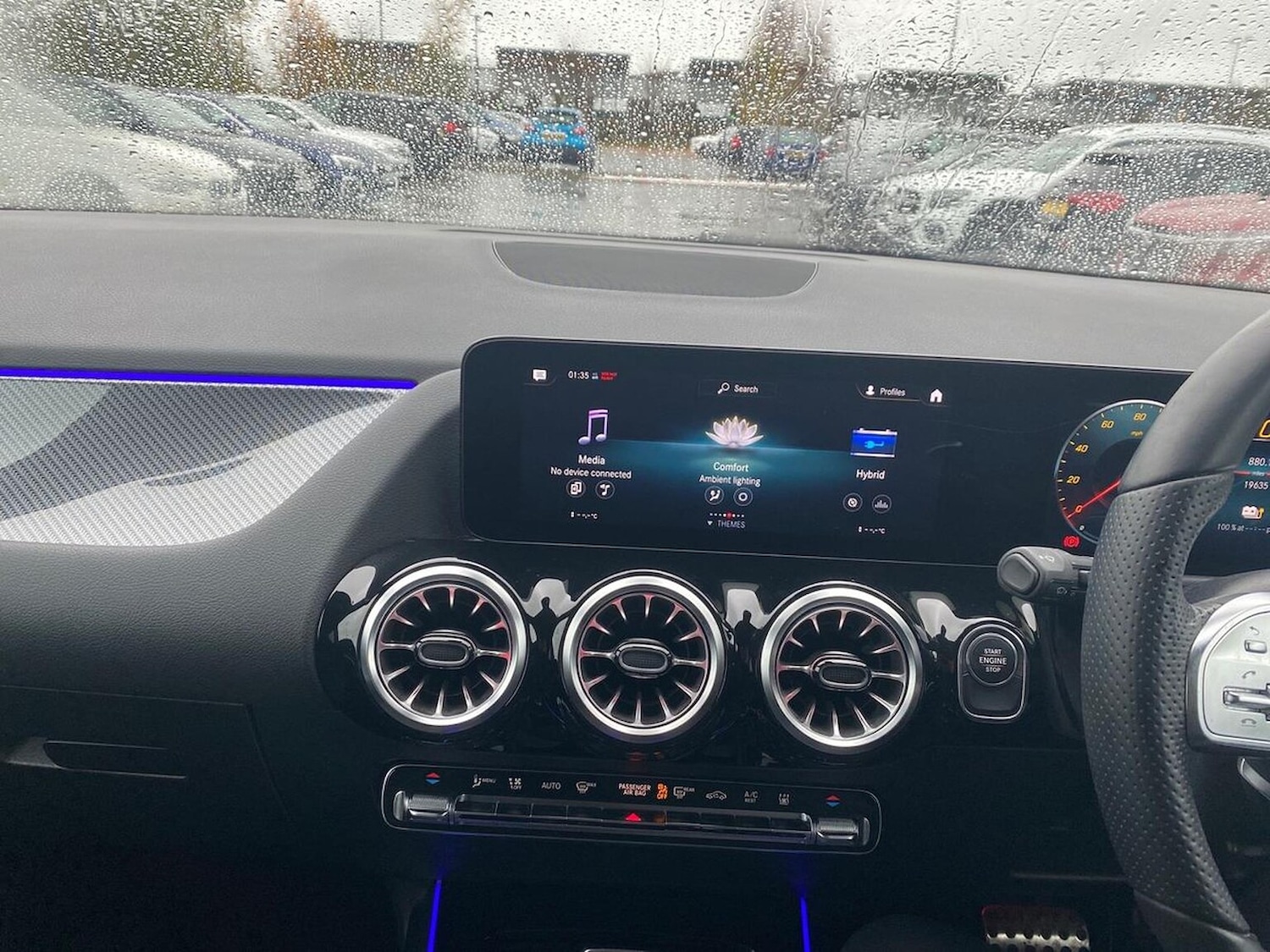 Used Mercedes-Benz GLA 2023 for sale - 76559757: Photo 13