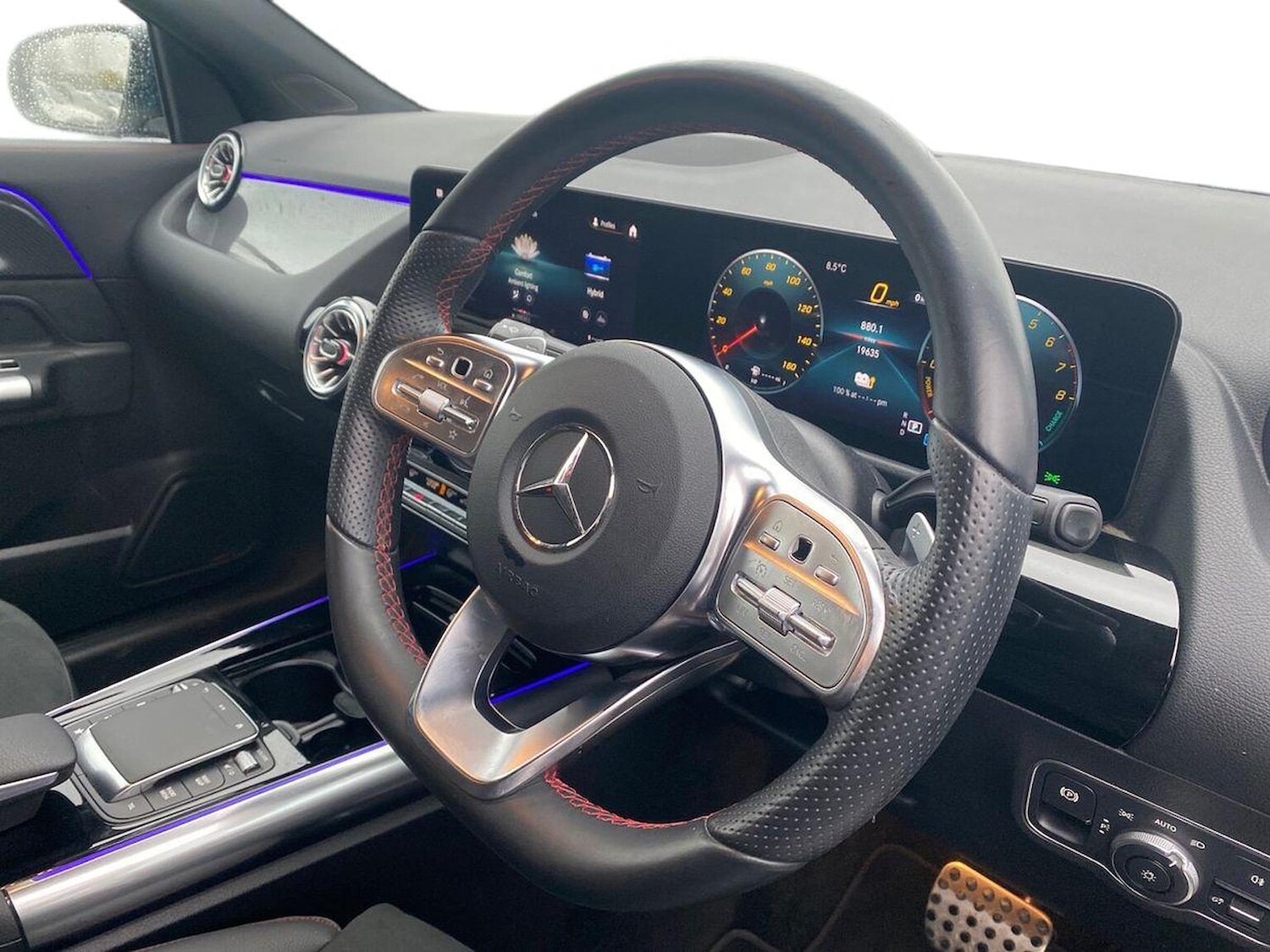 Used Mercedes-Benz GLA 2023 for sale - 76559757: Photo 15