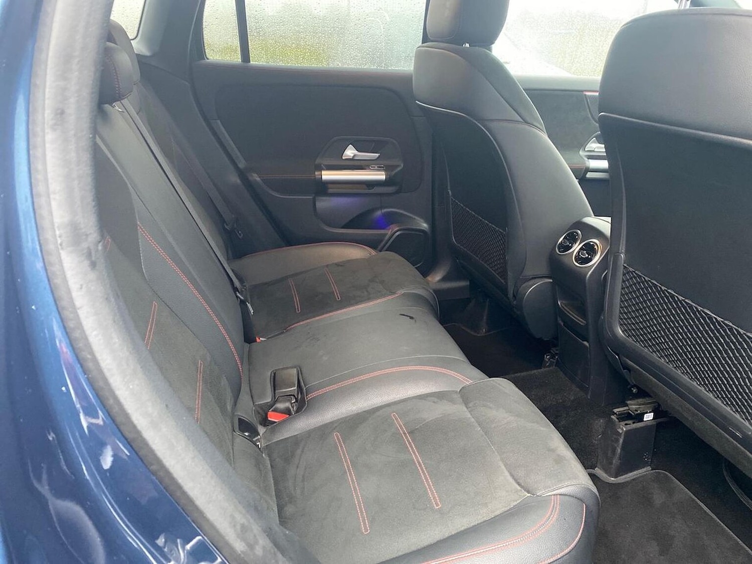 Used Mercedes-Benz GLA 2023 for sale - 76559757: Photo 16