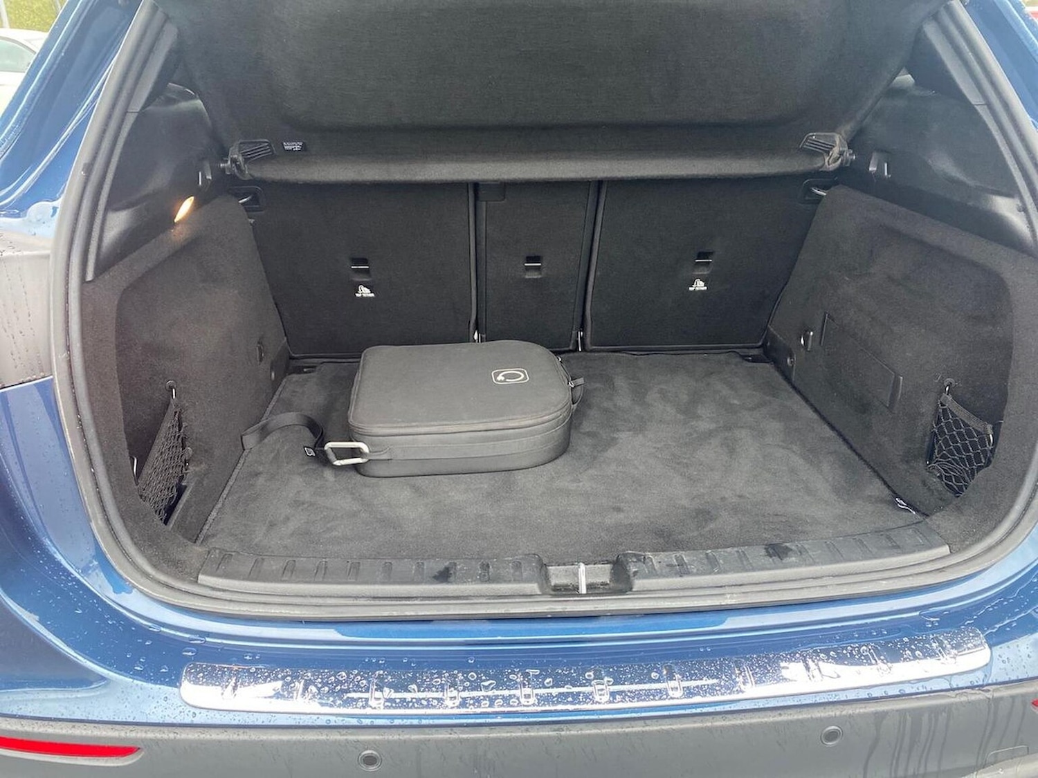 Used Mercedes-Benz GLA 2023 for sale - 76559757: Photo 17