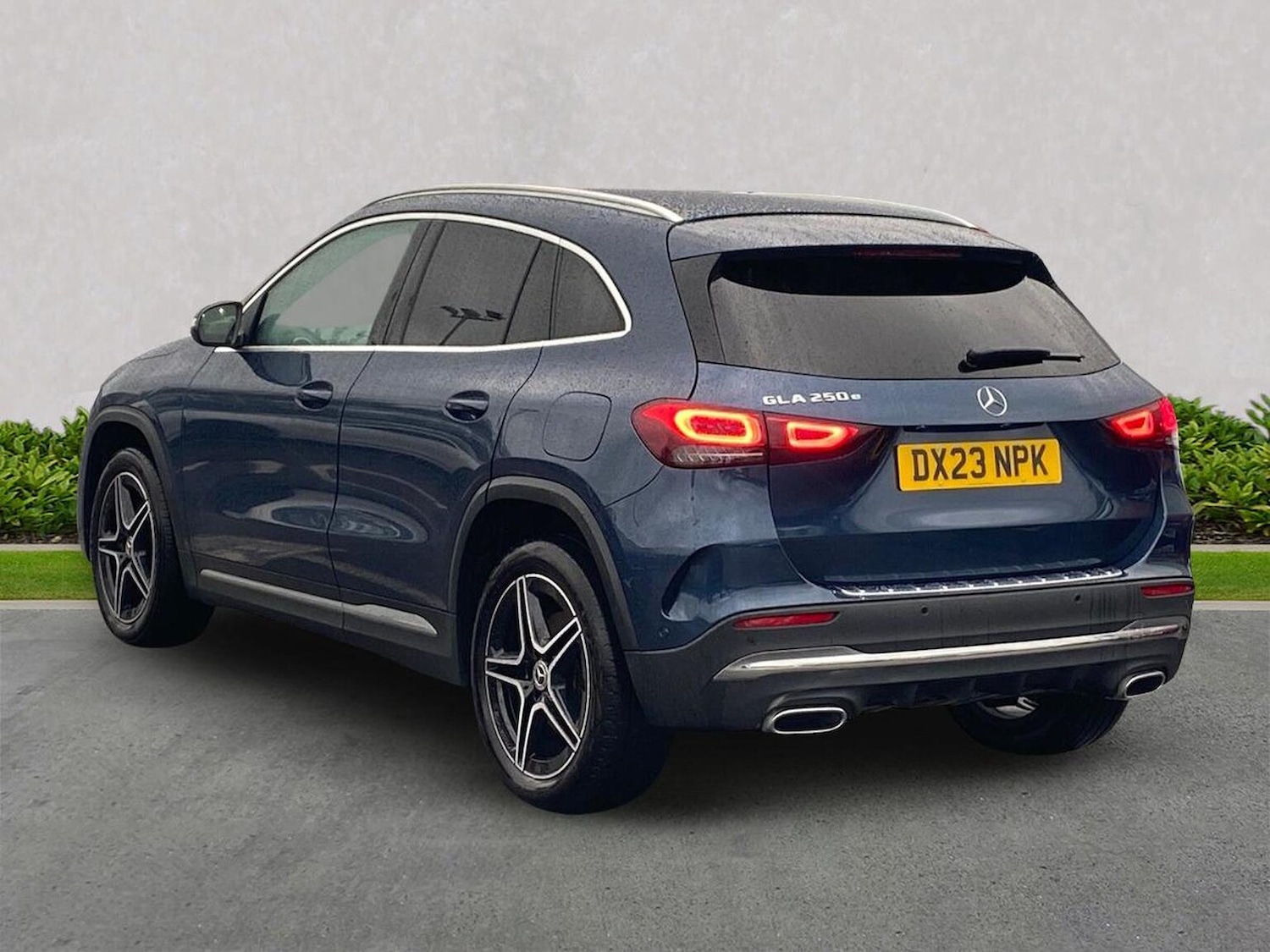 Used Mercedes-Benz GLA 2023 for sale - 76559757: Photo 18