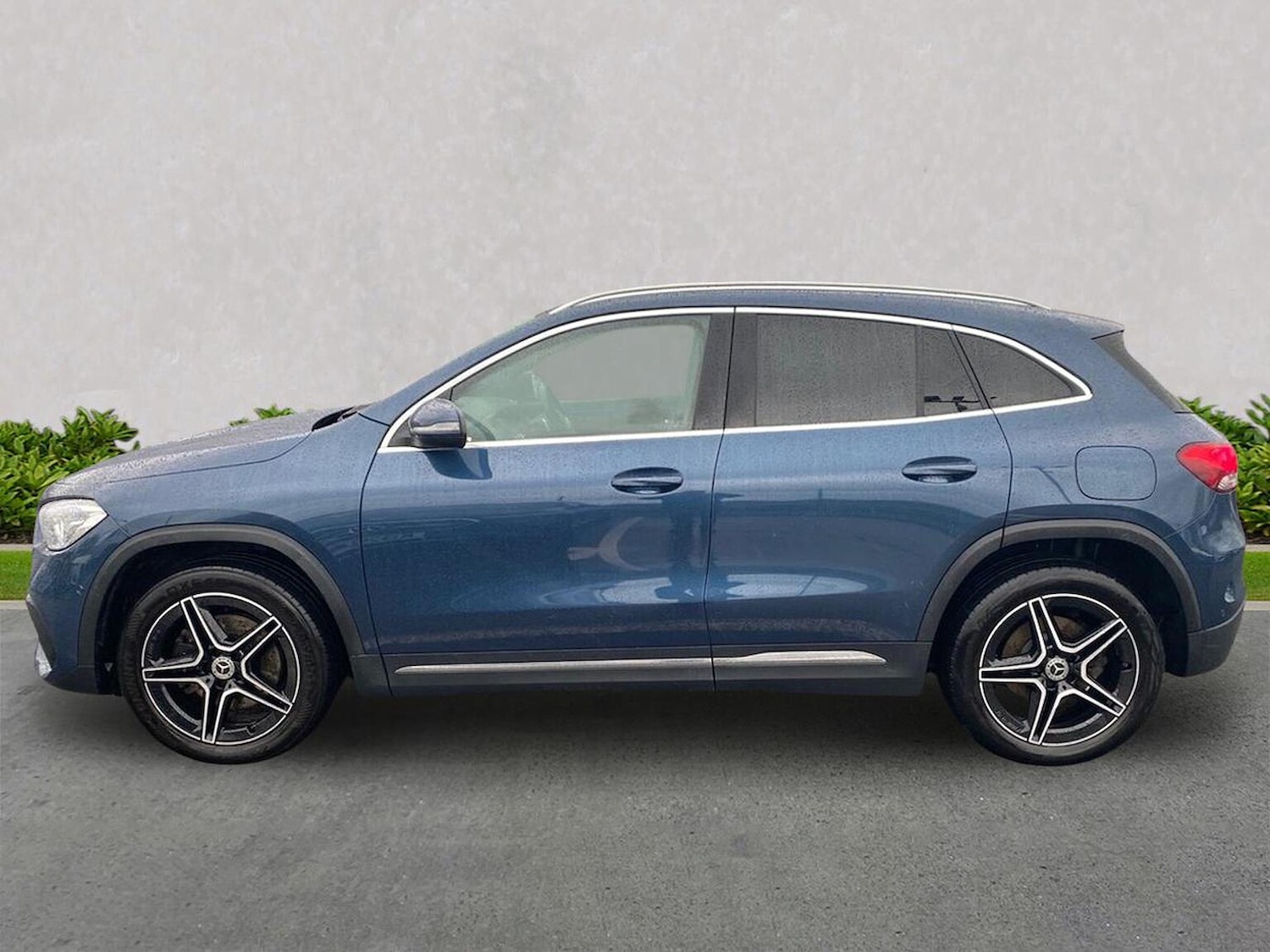 Used Mercedes-Benz GLA 2023 for sale - 76559757: Photo 19