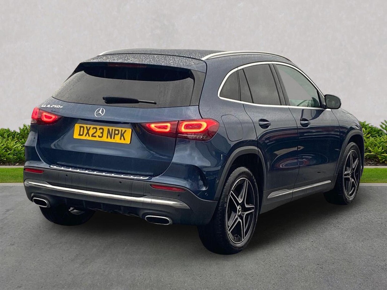 Used Mercedes-Benz GLA 2023 for sale - 76559757: Photo 2