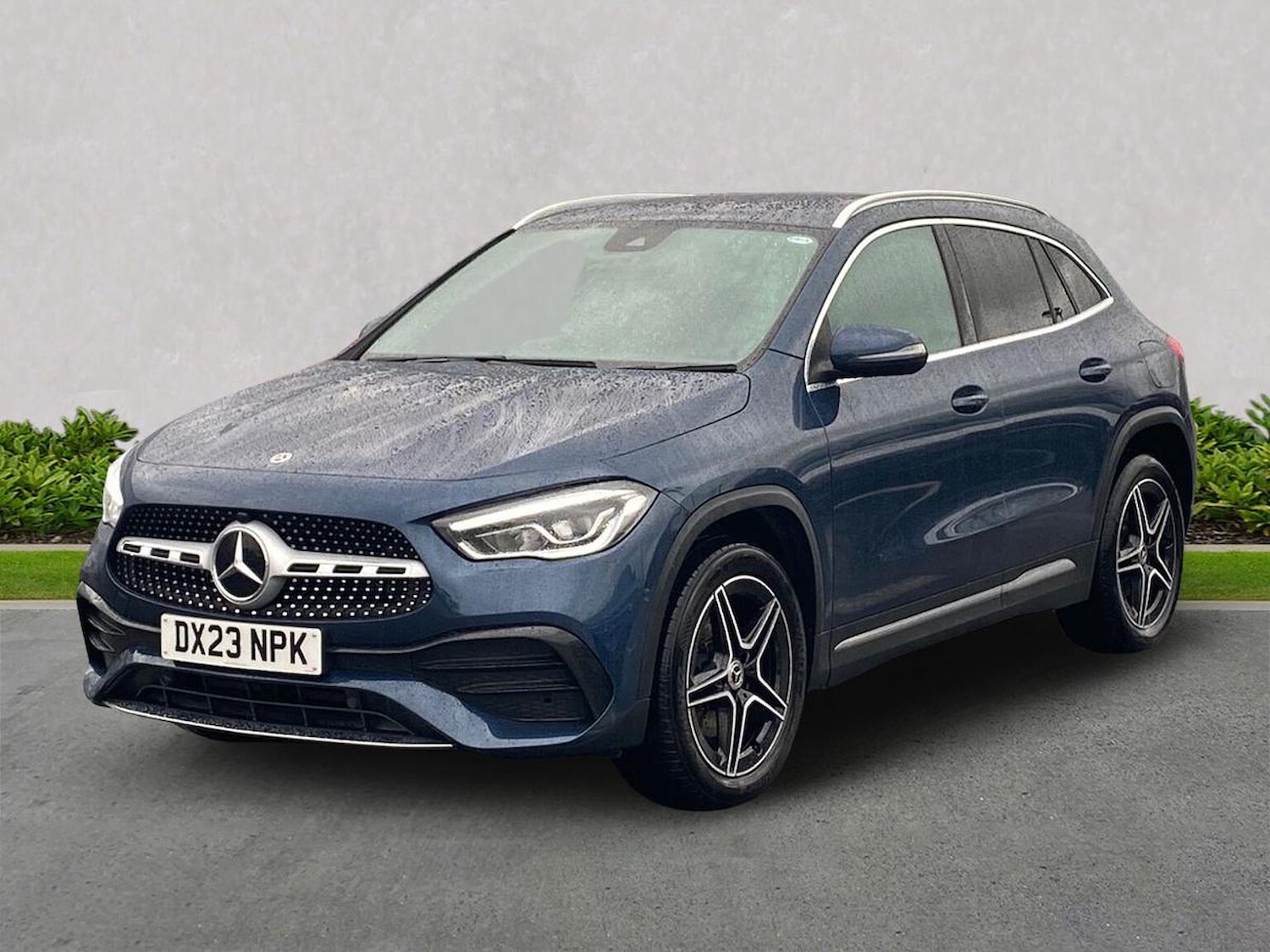 Used Mercedes-Benz GLA 2023 for sale - 76559757: Photo 20