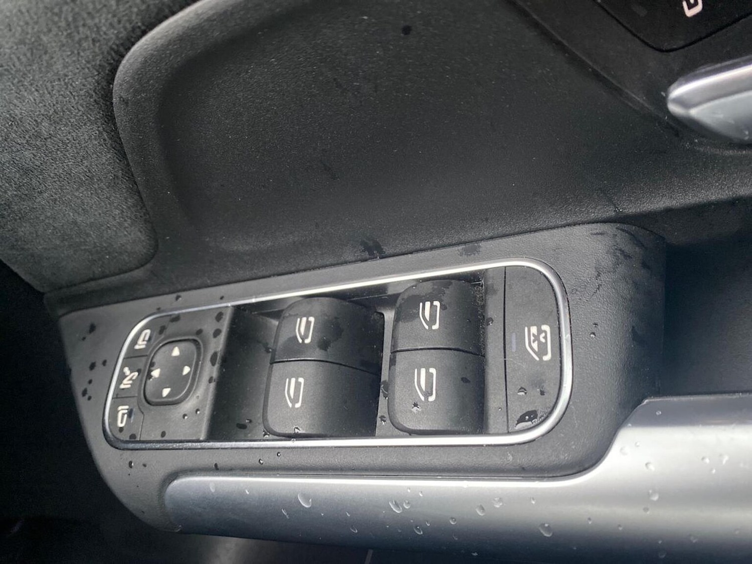 Used Mercedes-Benz GLA 2023 for sale - 76559757: Photo 21