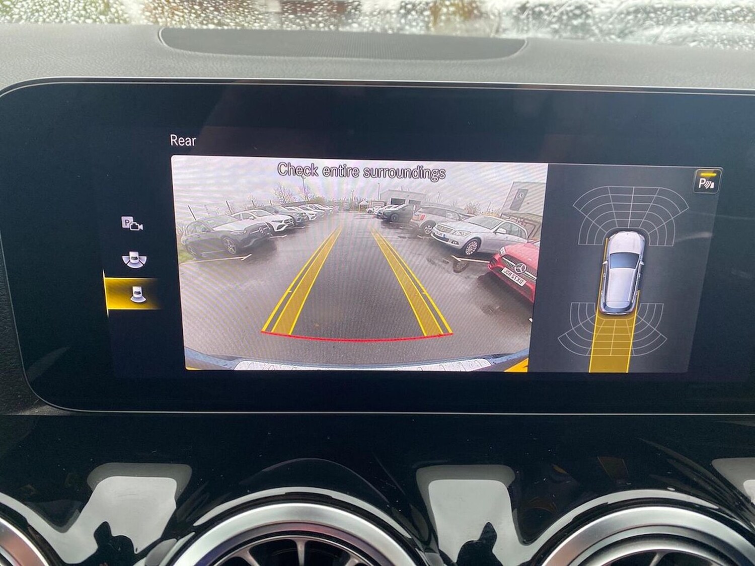 Used Mercedes-Benz GLA 2023 for sale - 76559757: Photo 23