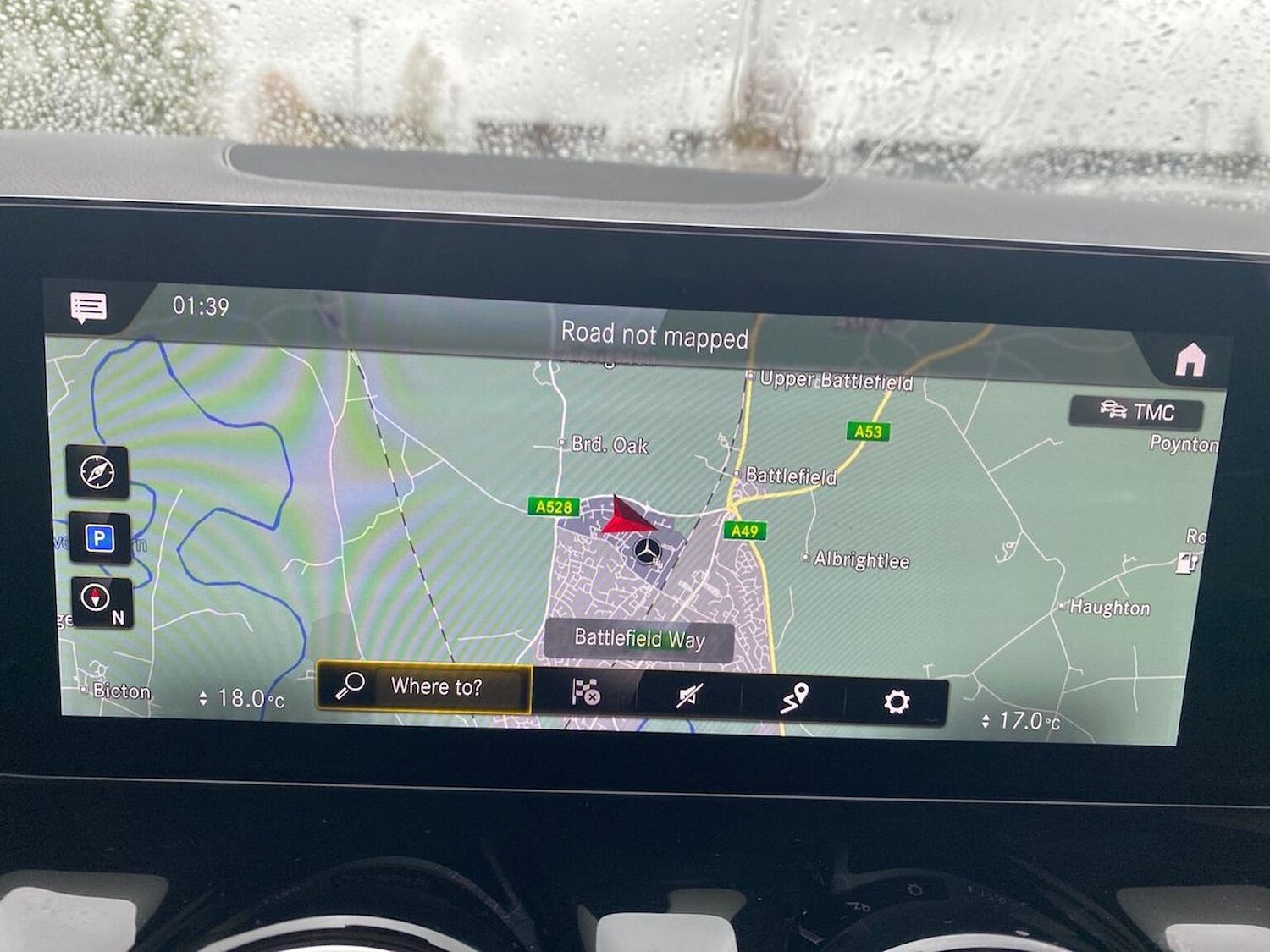 Used Mercedes-Benz GLA 2023 for sale - 76559757: Photo 24