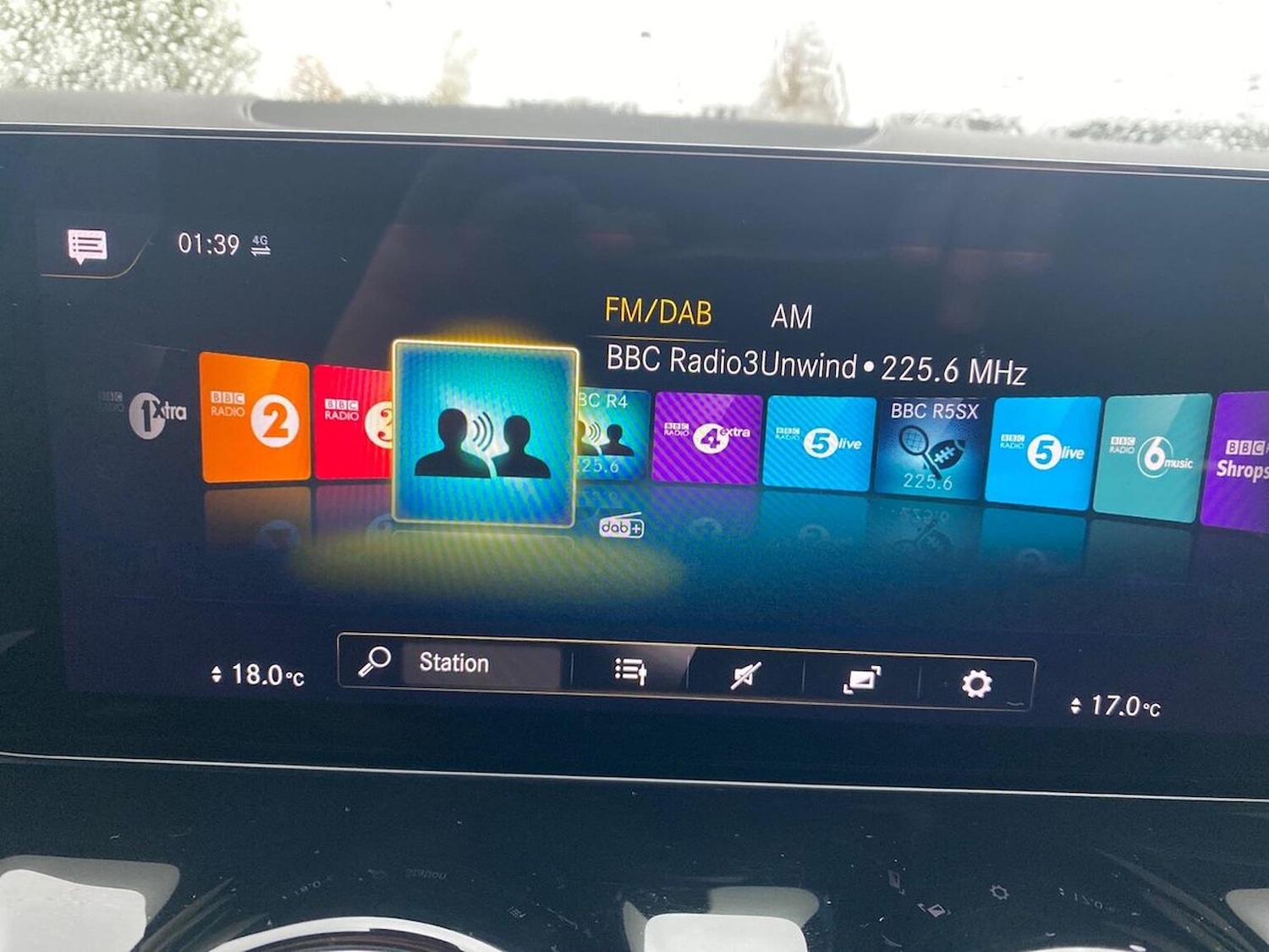 Used Mercedes-Benz GLA 2023 for sale - 76559757: Photo 25