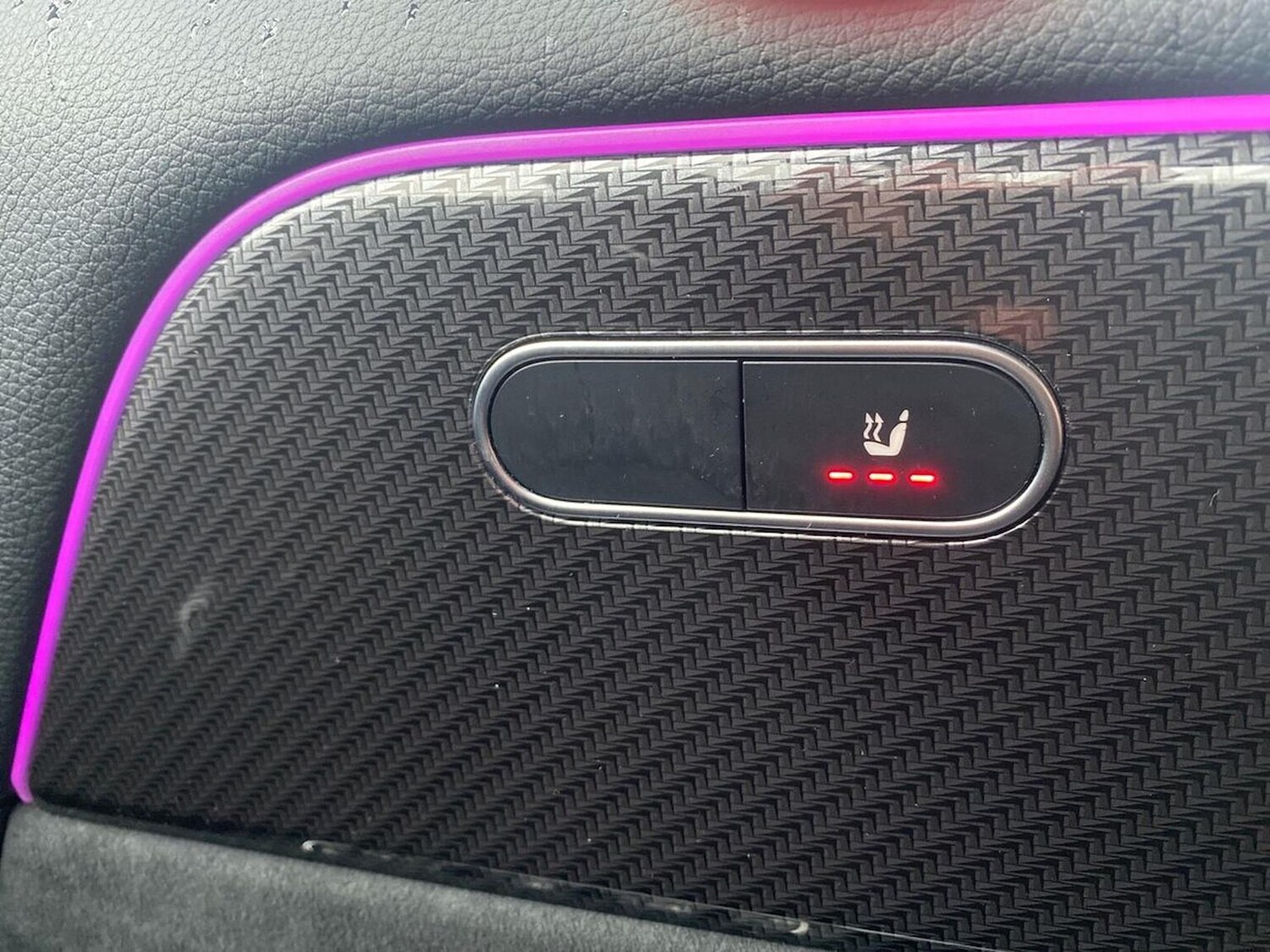 Used Mercedes-Benz GLA 2023 for sale - 76559757: Photo 30