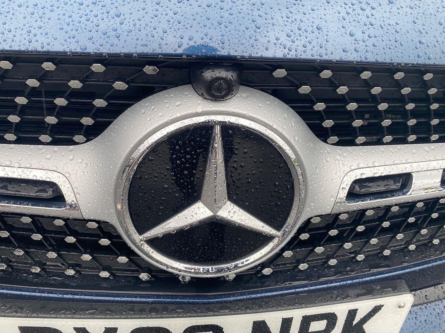 Used Mercedes-Benz GLA 2023 for sale - 76559757: Photo 33