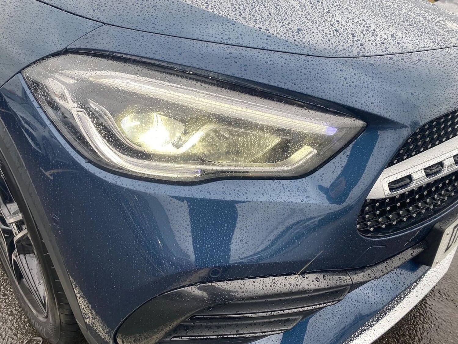 Used Mercedes-Benz GLA 2023 for sale - 76559757: Photo 34