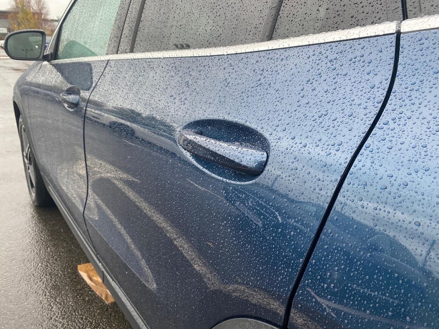 Used Mercedes-Benz GLA 2023 for sale - 76559757: Photo 37