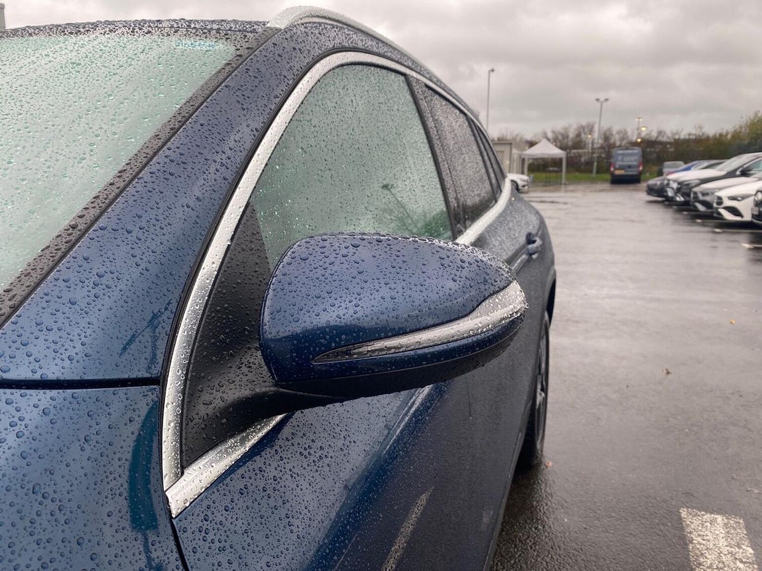 Used Mercedes-Benz GLA 2023 for sale - 76559757: Photo 38