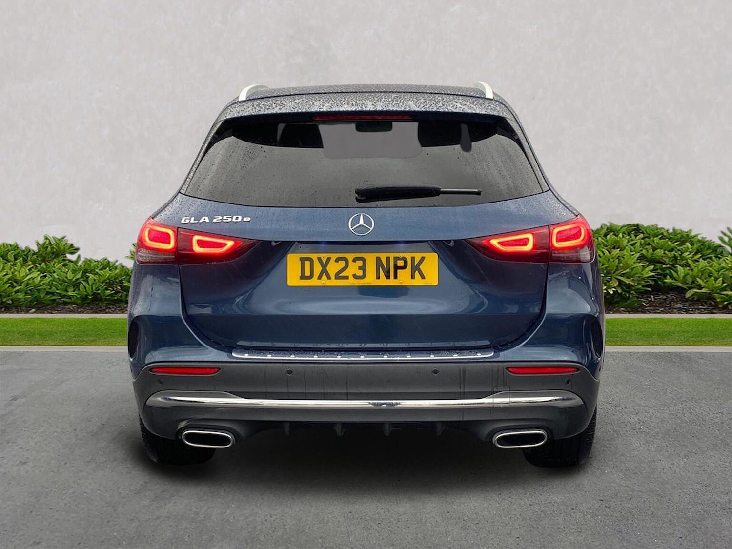 Used Mercedes-Benz GLA 2023 for sale - 76559757: Photo 4