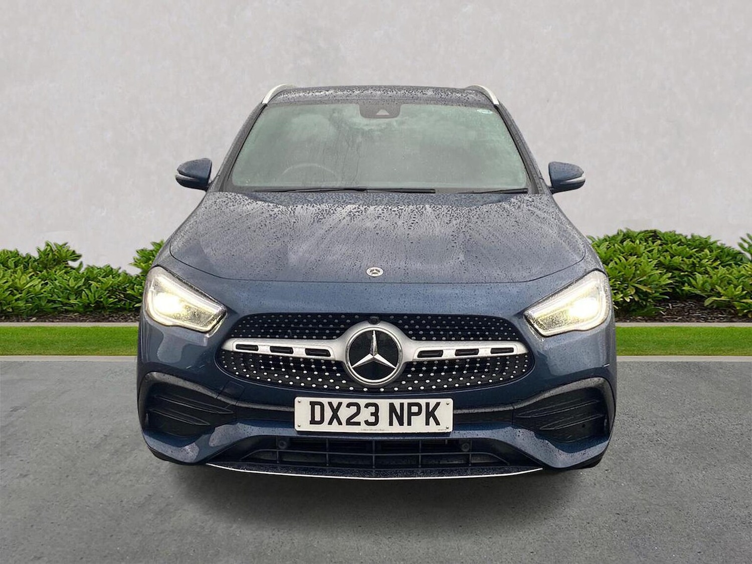Used Mercedes-Benz GLA 2023 for sale - 76559757: Photo 5