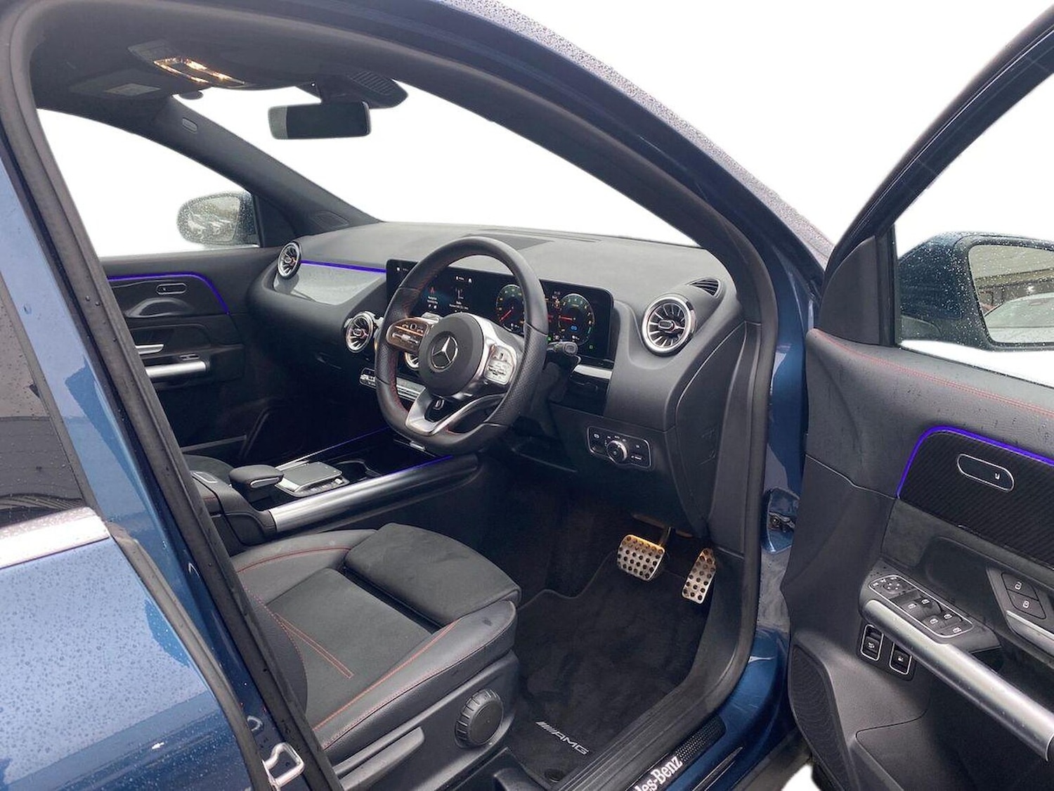 Used Mercedes-Benz GLA 2023 for sale - 76559757: Photo 7