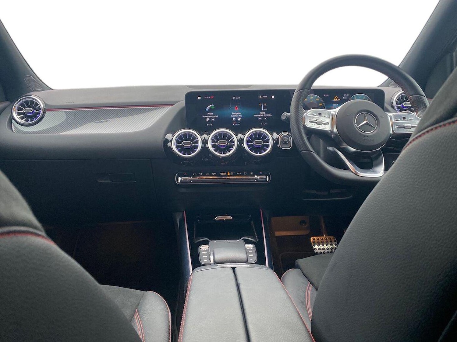 Used Mercedes-Benz GLA 2023 for sale - 76559757: Photo 8