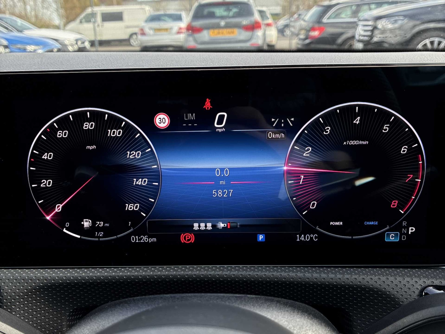 Used Mercedes-Benz CLA 2025 for sale - 78194107: Photo 10