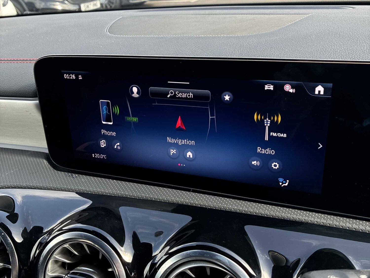 Used Mercedes-Benz CLA 2025 for sale - 78194107: Photo 11