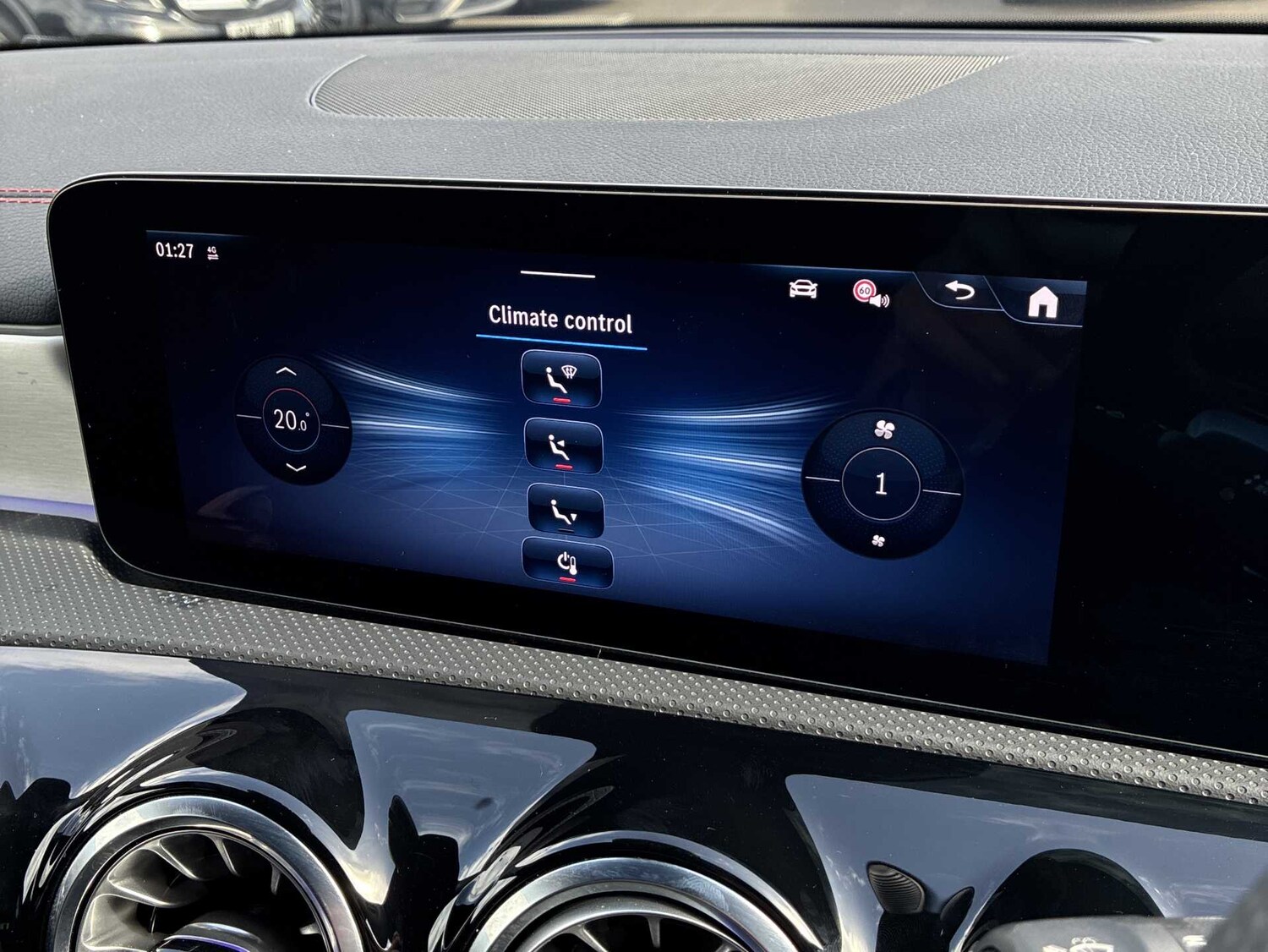 Used Mercedes-Benz CLA 2025 for sale - 78194107: Photo 12