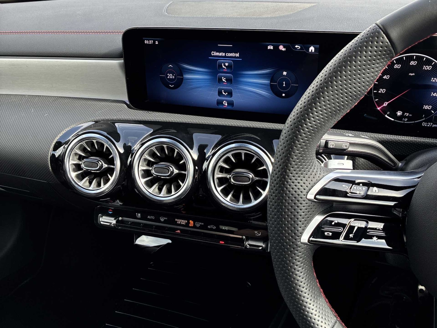 Used Mercedes-Benz CLA 2025 for sale - 78194107: Photo 13