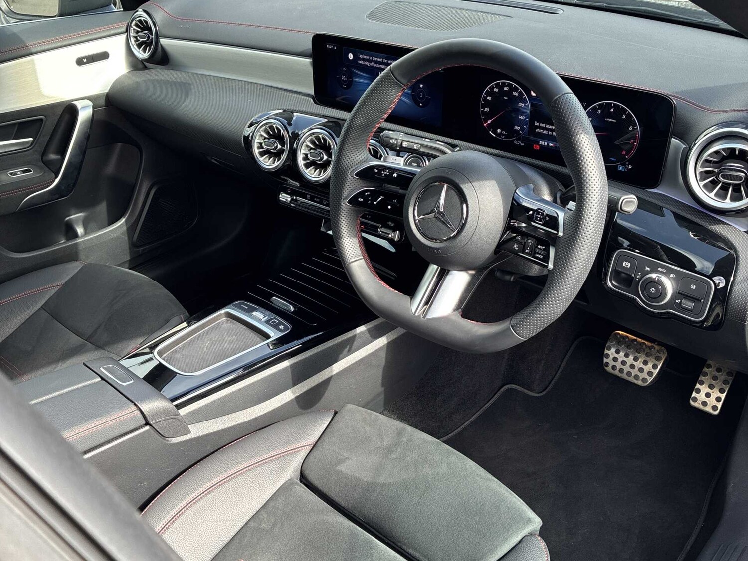 Used Mercedes-Benz CLA 2025 for sale - 78194107: Photo 15