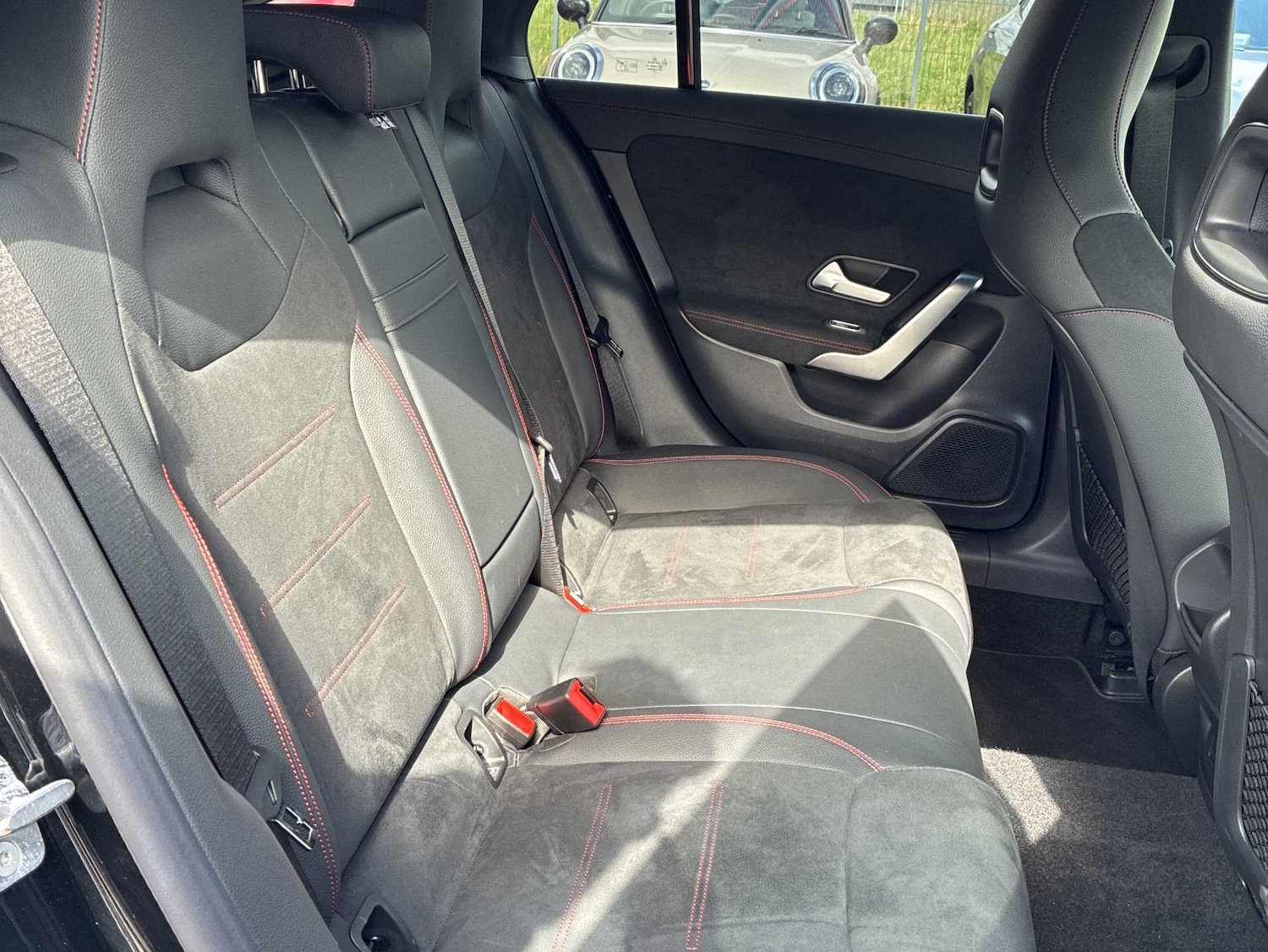 Used Mercedes-Benz CLA 2025 for sale - 78194107: Photo 16