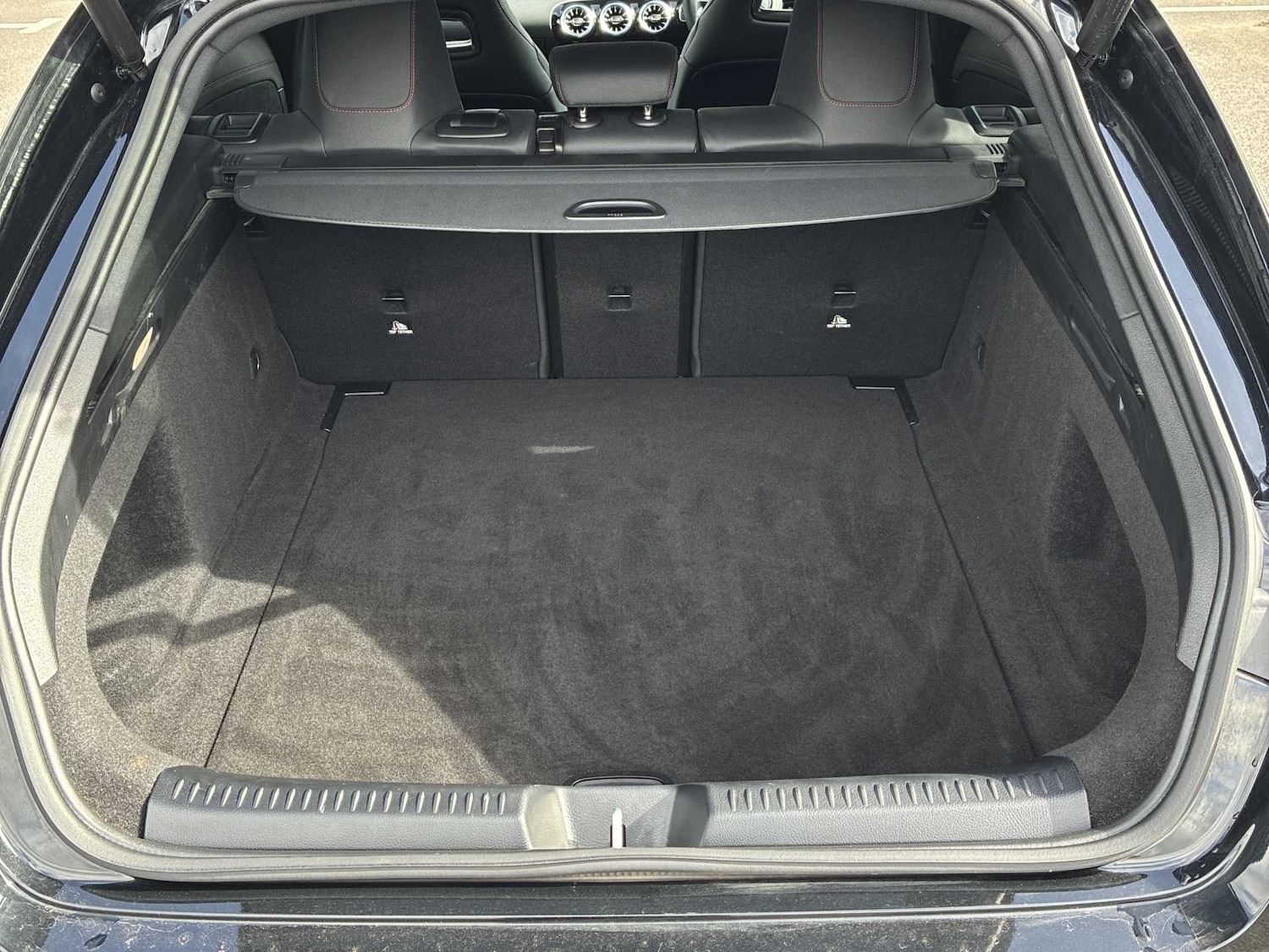 Used Mercedes-Benz CLA 2025 for sale - 78194107: Photo 17