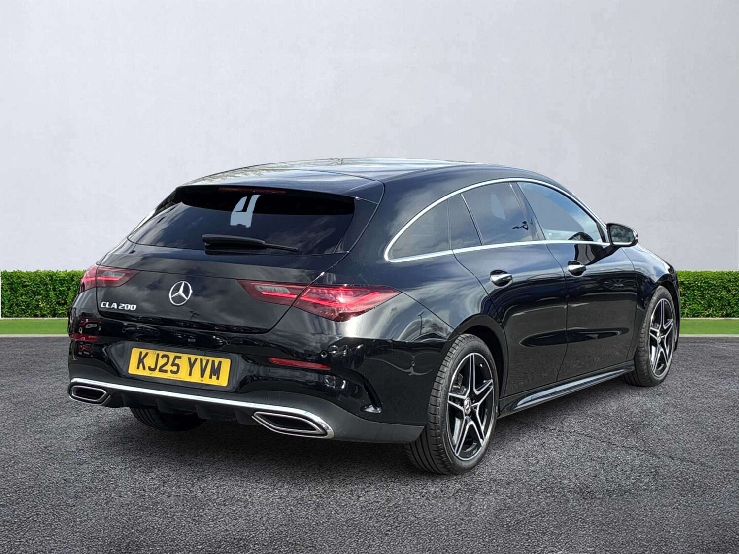 Used Mercedes-Benz CLA 2025 for sale - 78194107: Photo 18