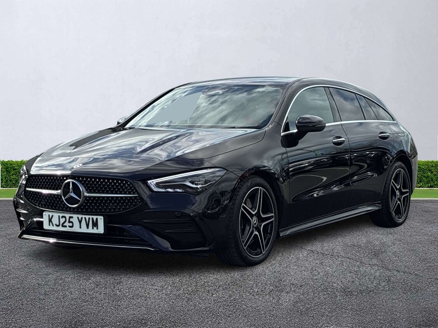 Used Mercedes-Benz CLA 2025 for sale - 78194107: Photo 20