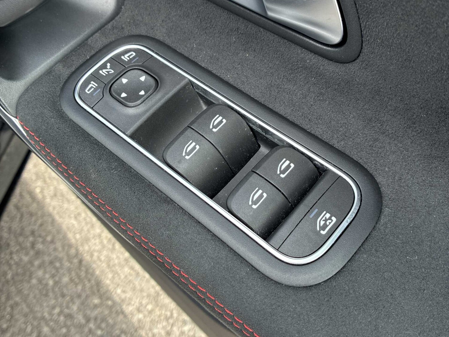 Used Mercedes-Benz CLA 2025 for sale - 78194107: Photo 21