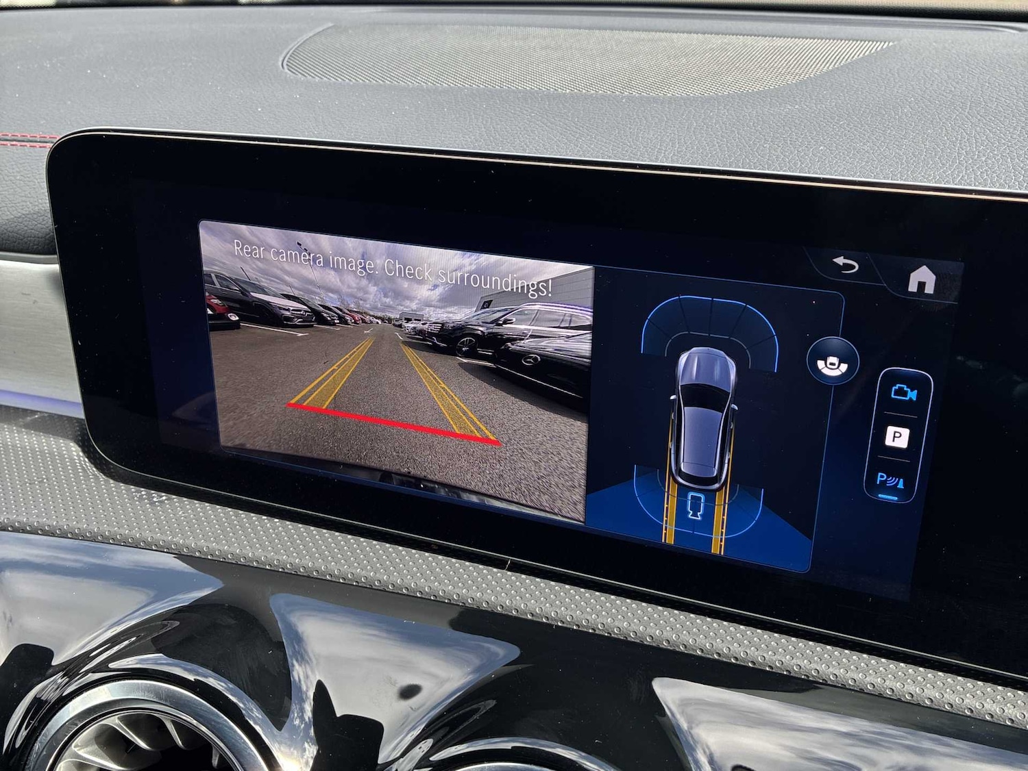 Used Mercedes-Benz CLA 2025 for sale - 78194107: Photo 24