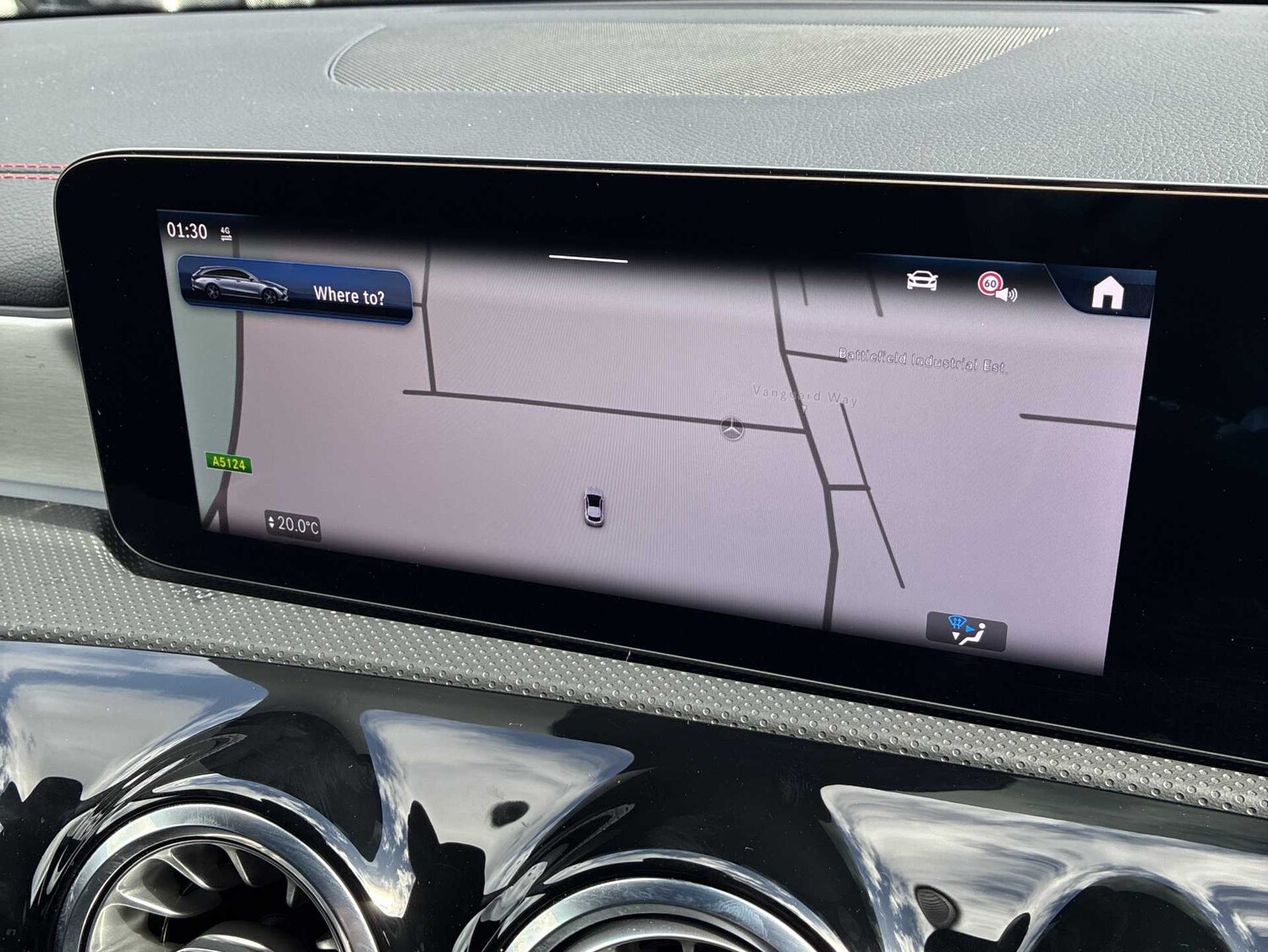 Used Mercedes-Benz CLA 2025 for sale - 78194107: Photo 25