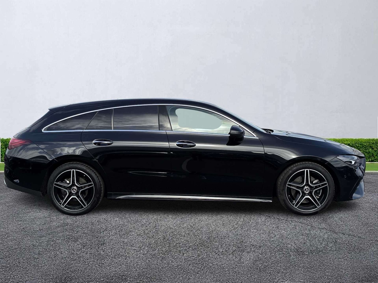 Used Mercedes-Benz CLA 2025 for sale - 78194107: Photo 3