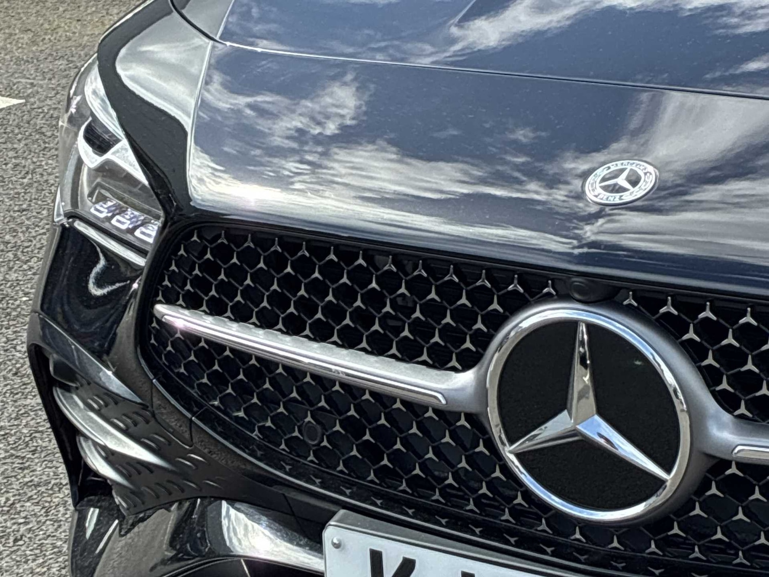 Used Mercedes-Benz CLA 2025 for sale - 78194107: Photo 32